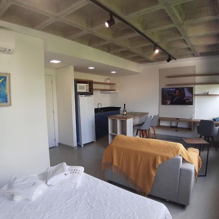 Studio Contemporaneo Em Predio Novo Porto Alegre Zewnętrze zdjęcie