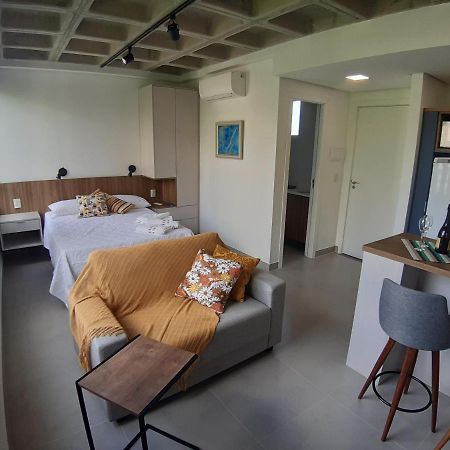 Studio Contemporaneo Em Predio Novo Porto Alegre Zewnętrze zdjęcie