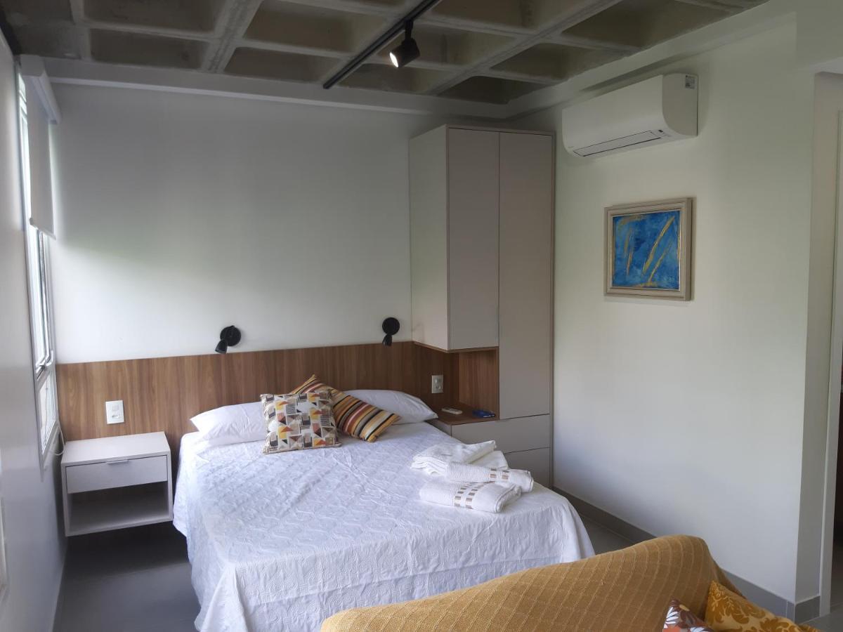 Studio Contemporaneo Em Predio Novo Porto Alegre Zewnętrze zdjęcie