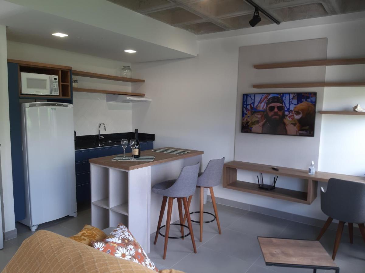 Studio Contemporaneo Em Predio Novo Porto Alegre Zewnętrze zdjęcie